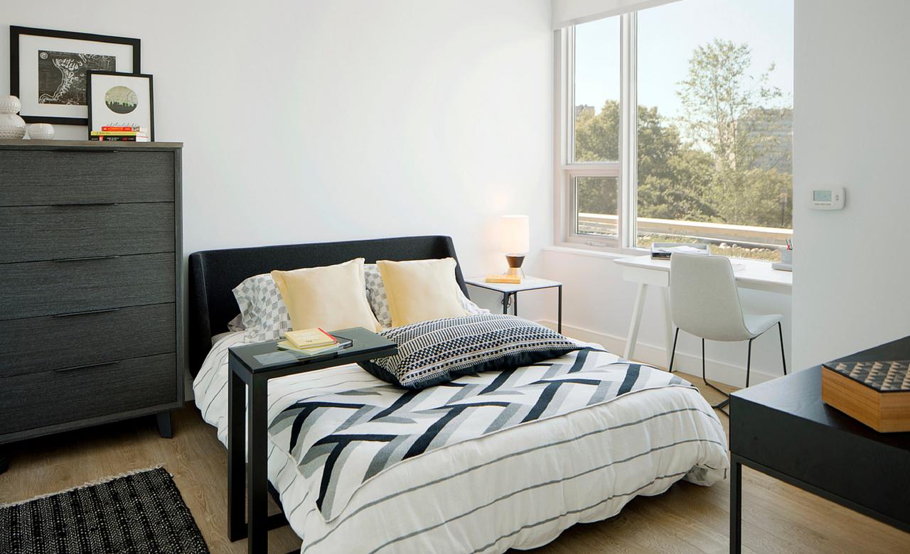 Logan Square Condos By Barsala - thumb 1