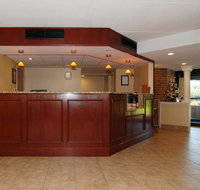 The View Inn  Suites Bethlehem / Allentown / Lehigh Airport - Accommodation Rooms