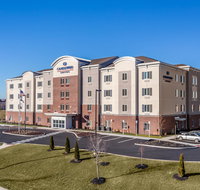 Candlewood Suites Bethlehem South - Accommodation Rooms
