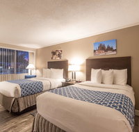Lehigh Valley Hotel SureStay Collection by Best Western - Accommodation Rooms