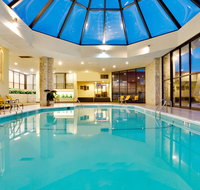 Crowne Plaza Hotels  Resorts Reading - Accommodation Rooms