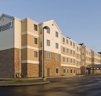Staybridge Suites Montgomeryville - Accommodation Rooms