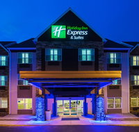Holiday Inn Express  Suites Wyomissing - Accommodation Rooms