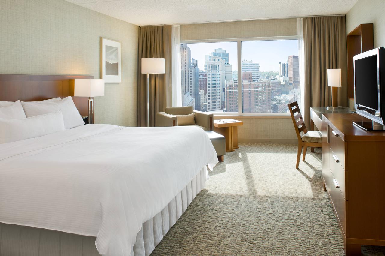 The Westin Pittsburgh - thumb 9