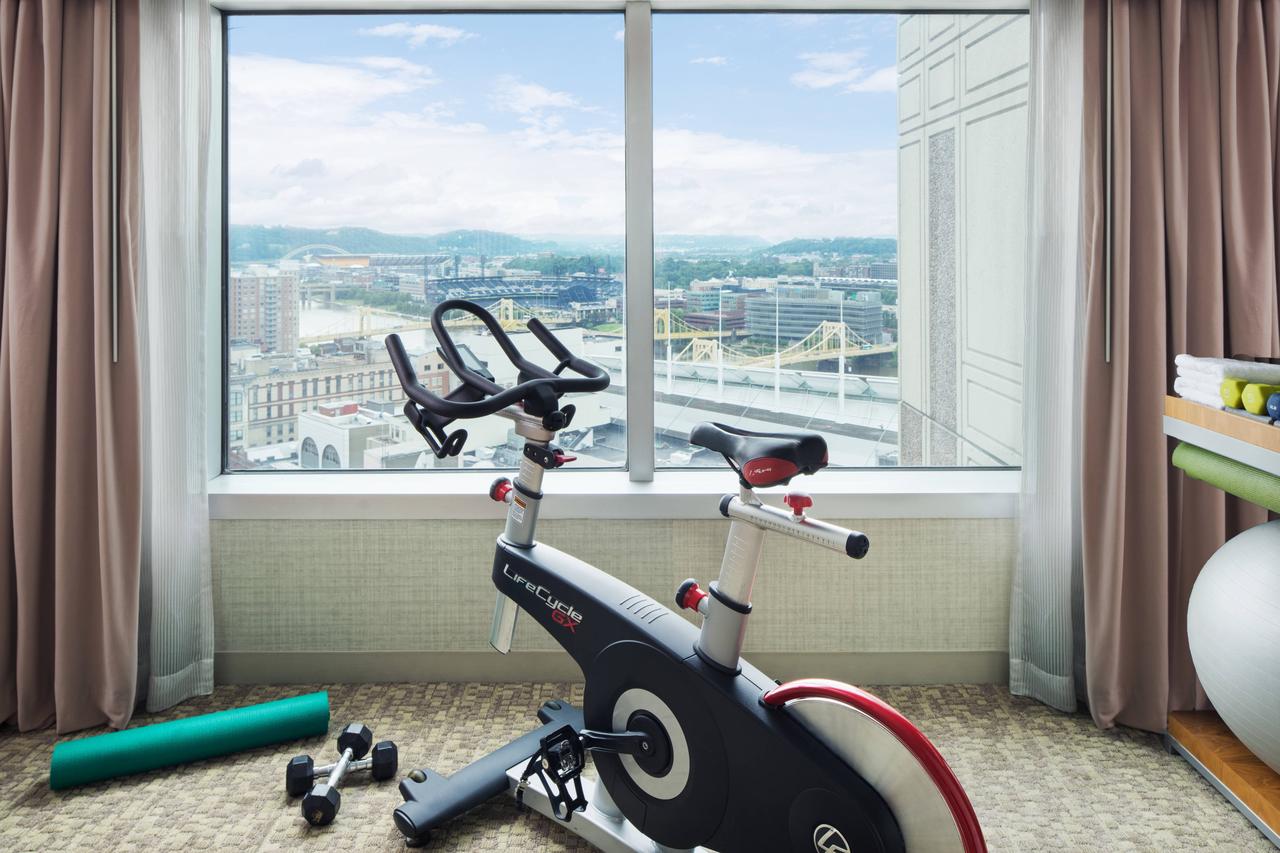 The Westin Pittsburgh - thumb 21