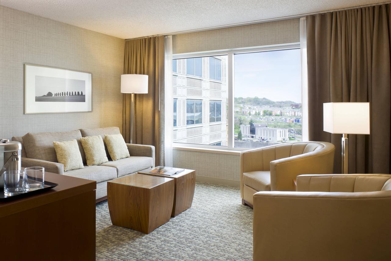 The Westin Pittsburgh - thumb 19