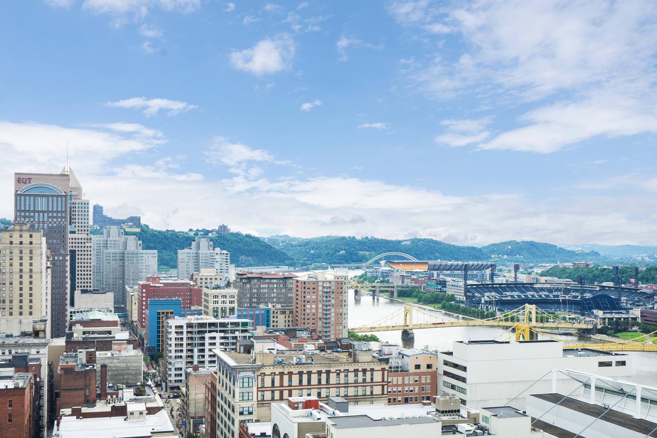 The Westin Pittsburgh - thumb 11