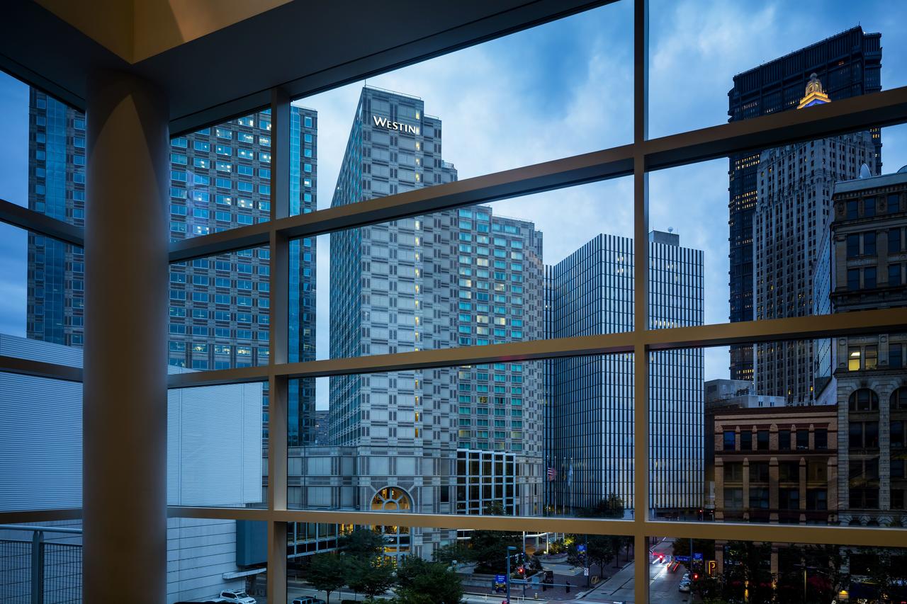 The Westin Pittsburgh - thumb 36
