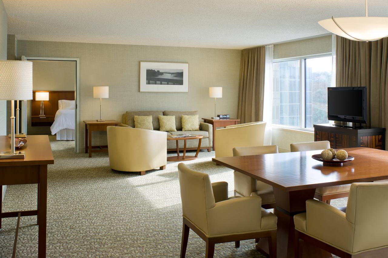 The Westin Pittsburgh - thumb 18