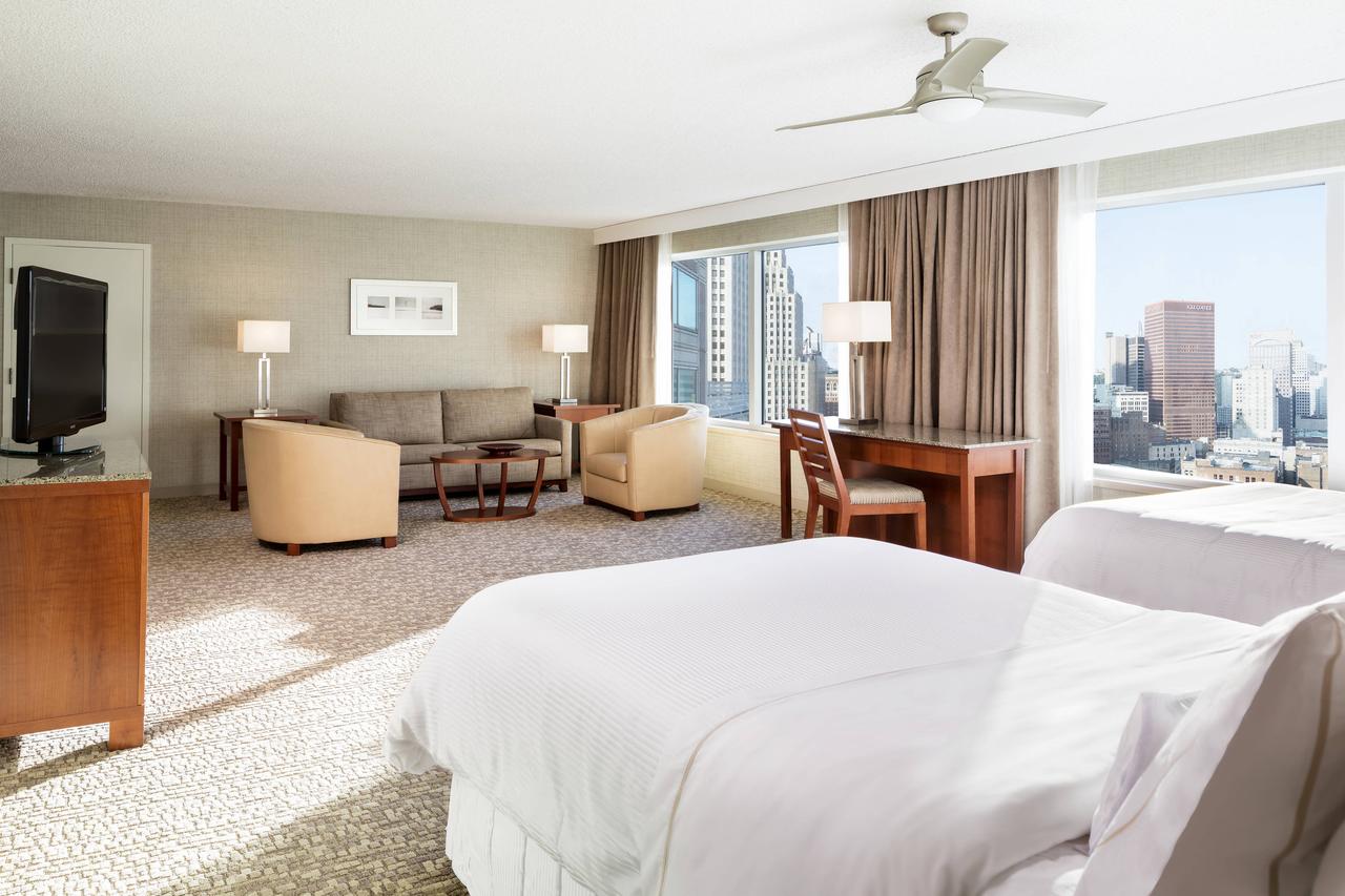 The Westin Pittsburgh - thumb 17