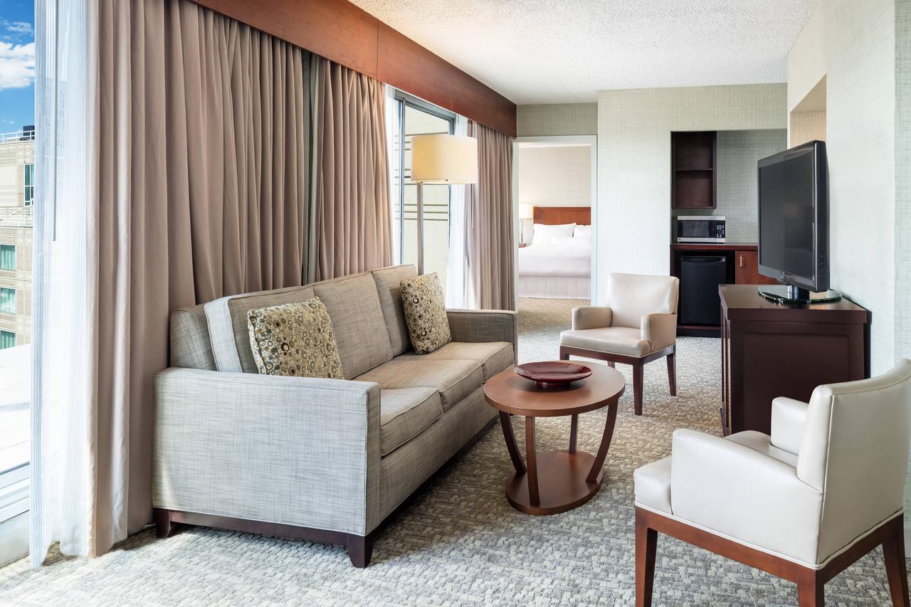 The Westin Pittsburgh - thumb 15