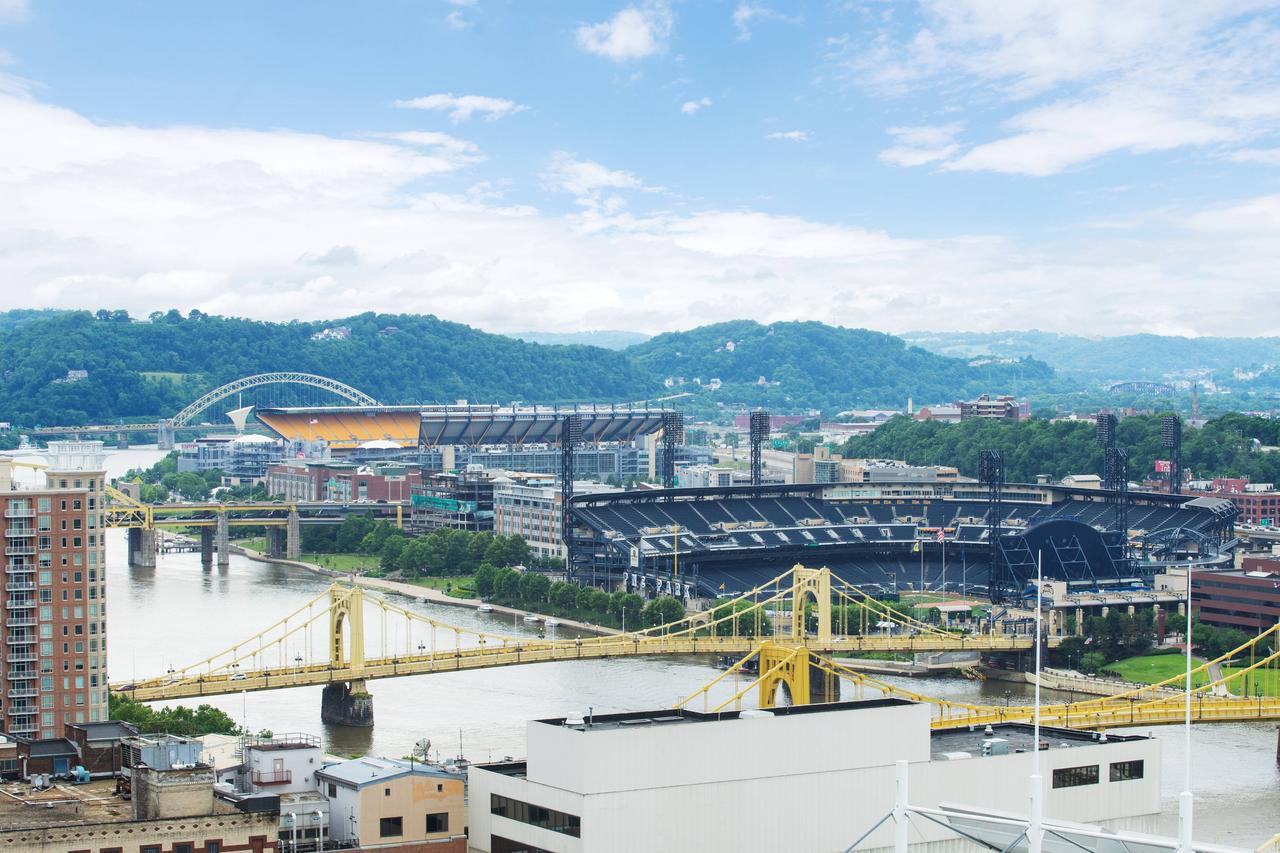 The Westin Pittsburgh - thumb 10