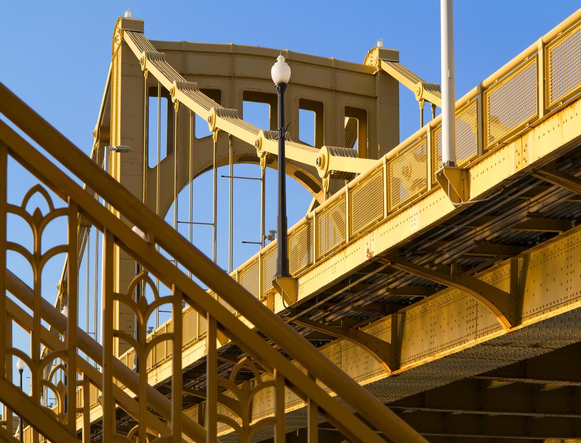 The Westin Pittsburgh - thumb 34