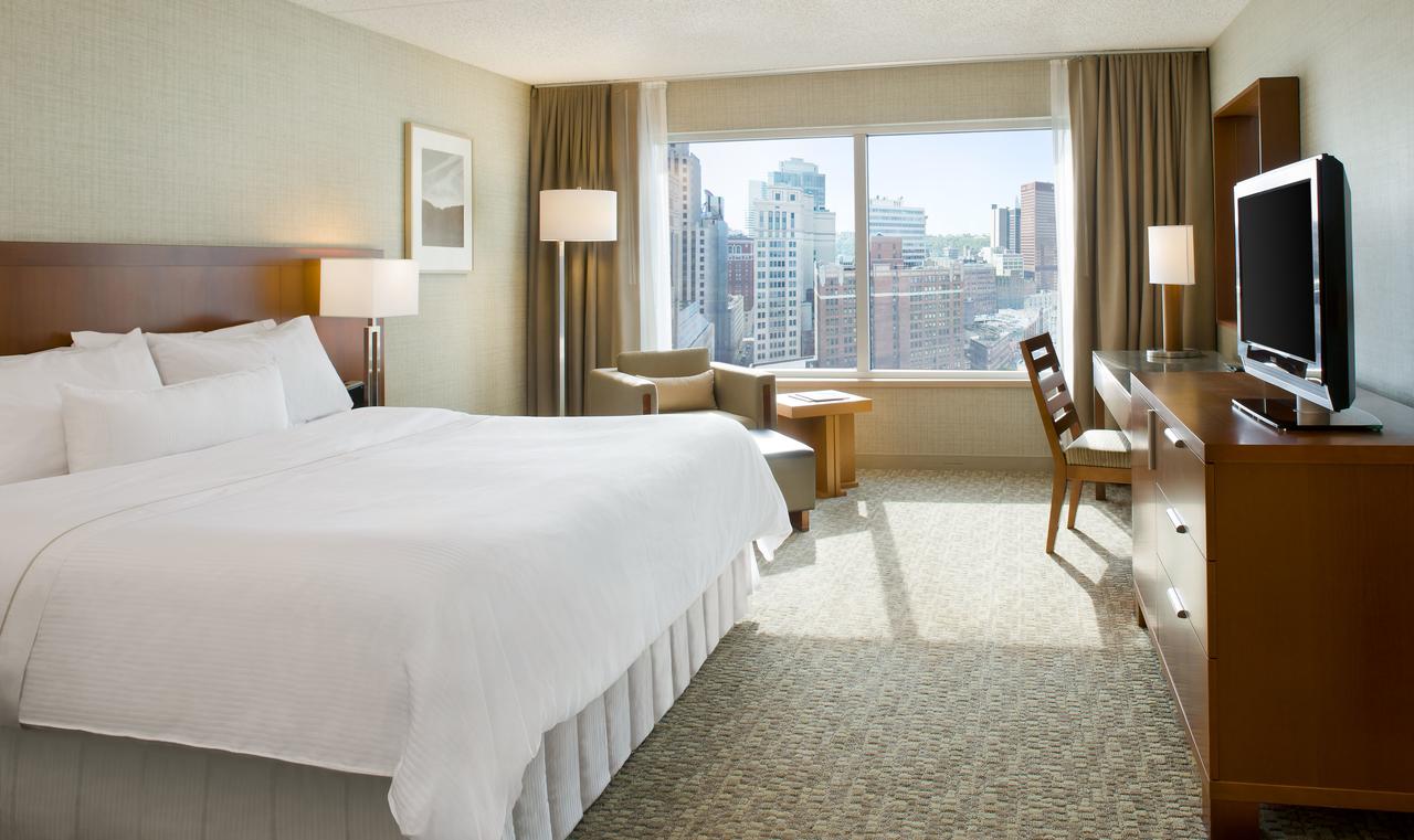 The Westin Pittsburgh - thumb 5