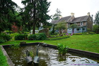 Ut Chadds-ford Accommodation Rooms