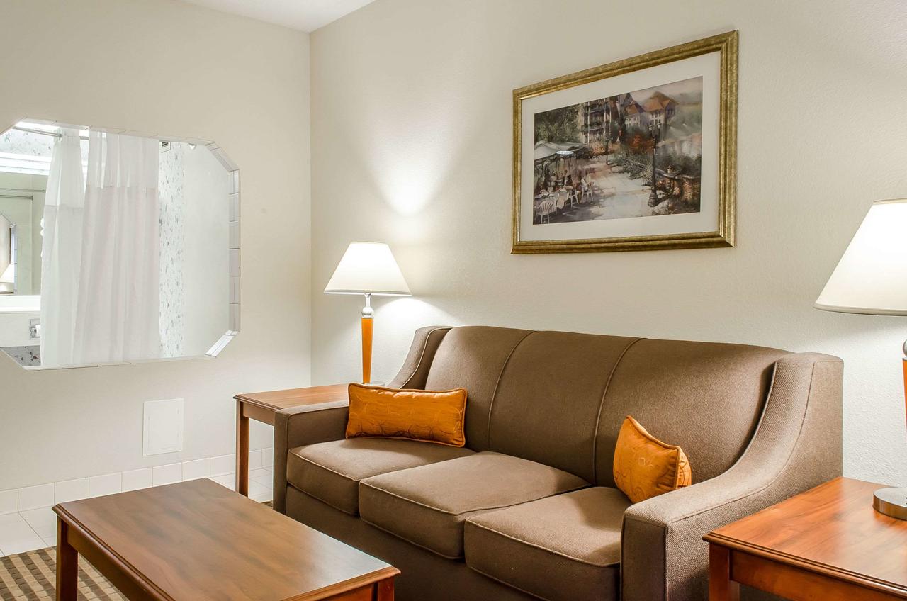 Comfort Suites Near Penn State - thumb 10