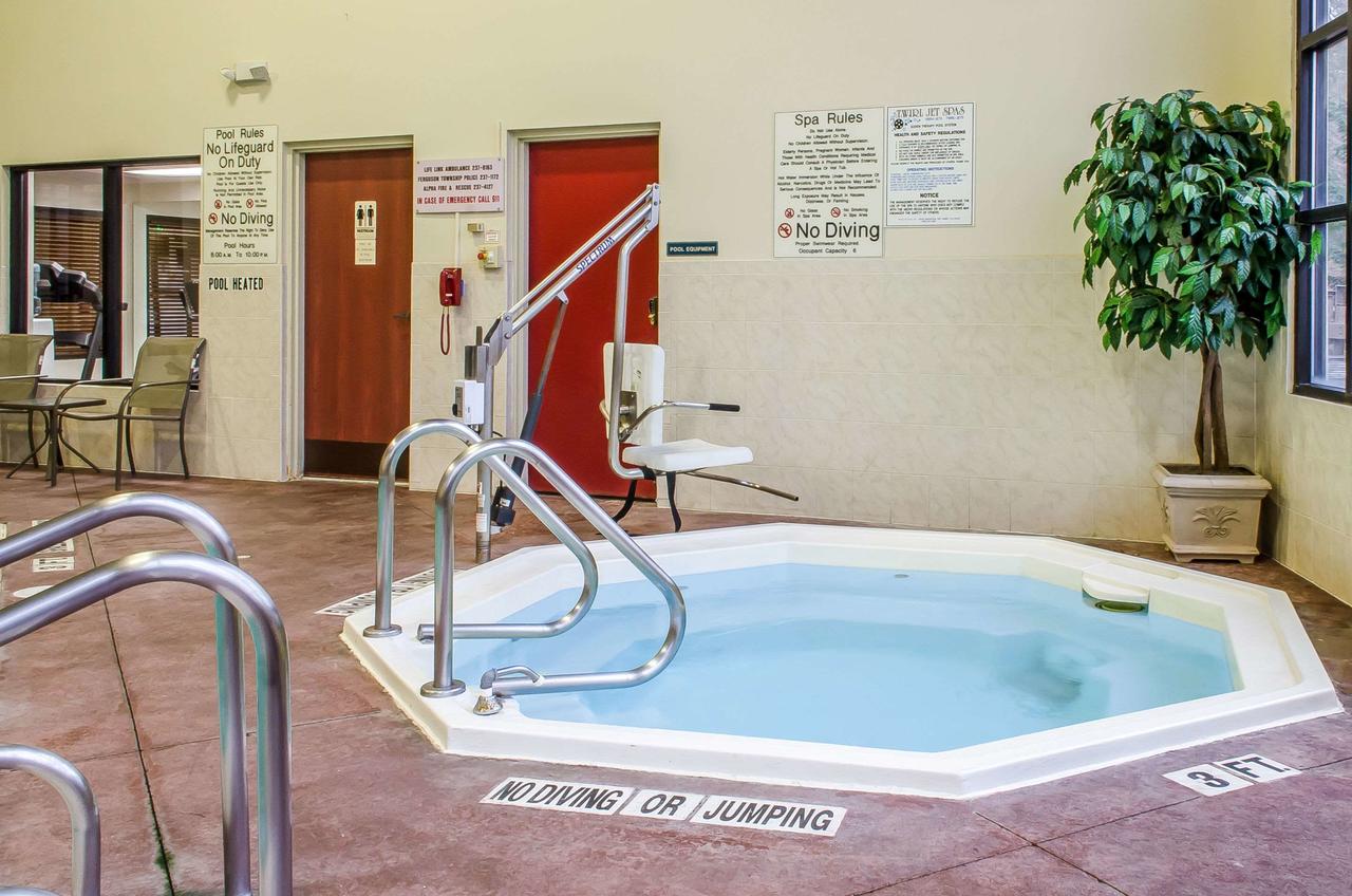 Comfort Suites Near Penn State - thumb 25