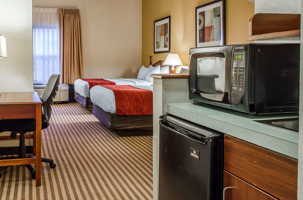 Comfort Suites Near Penn State - thumb 6