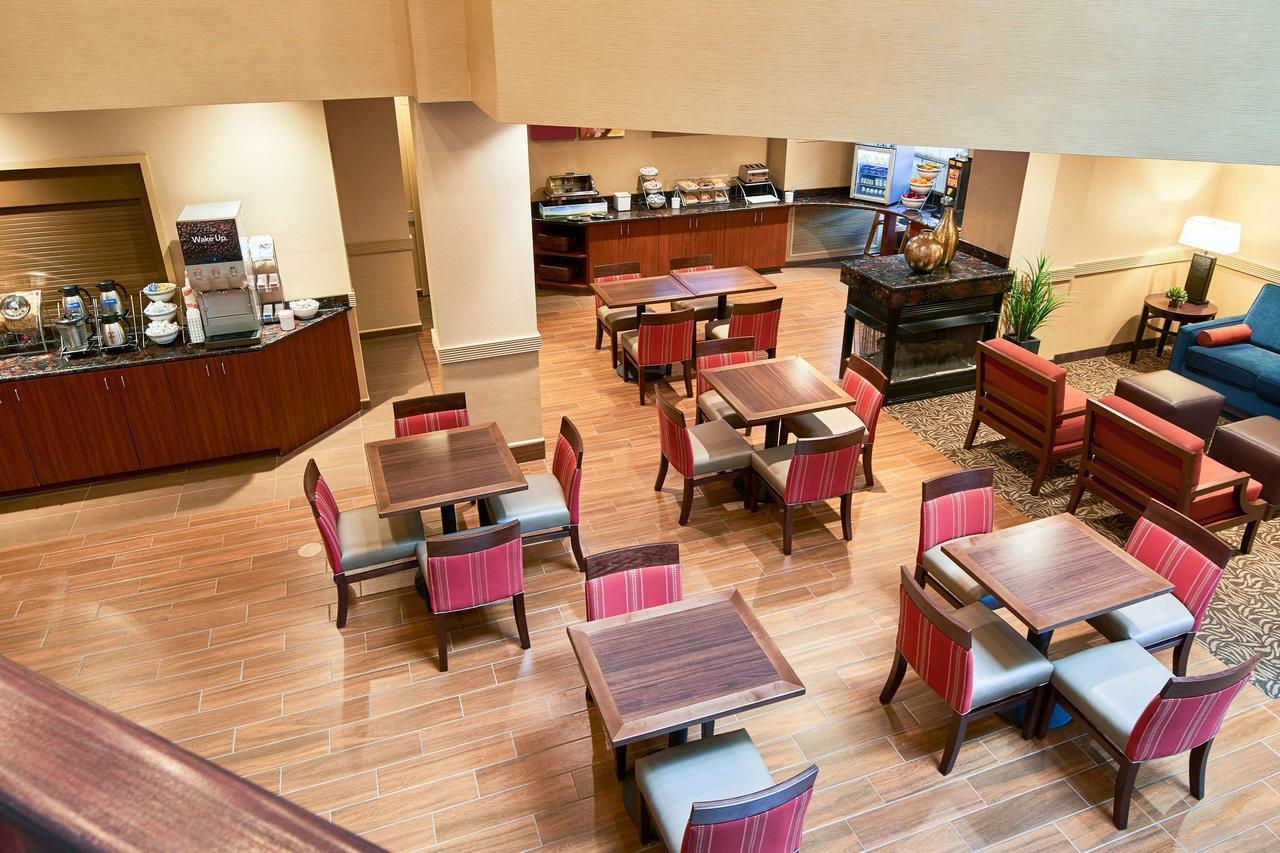 Comfort Suites Near Penn State - thumb 15