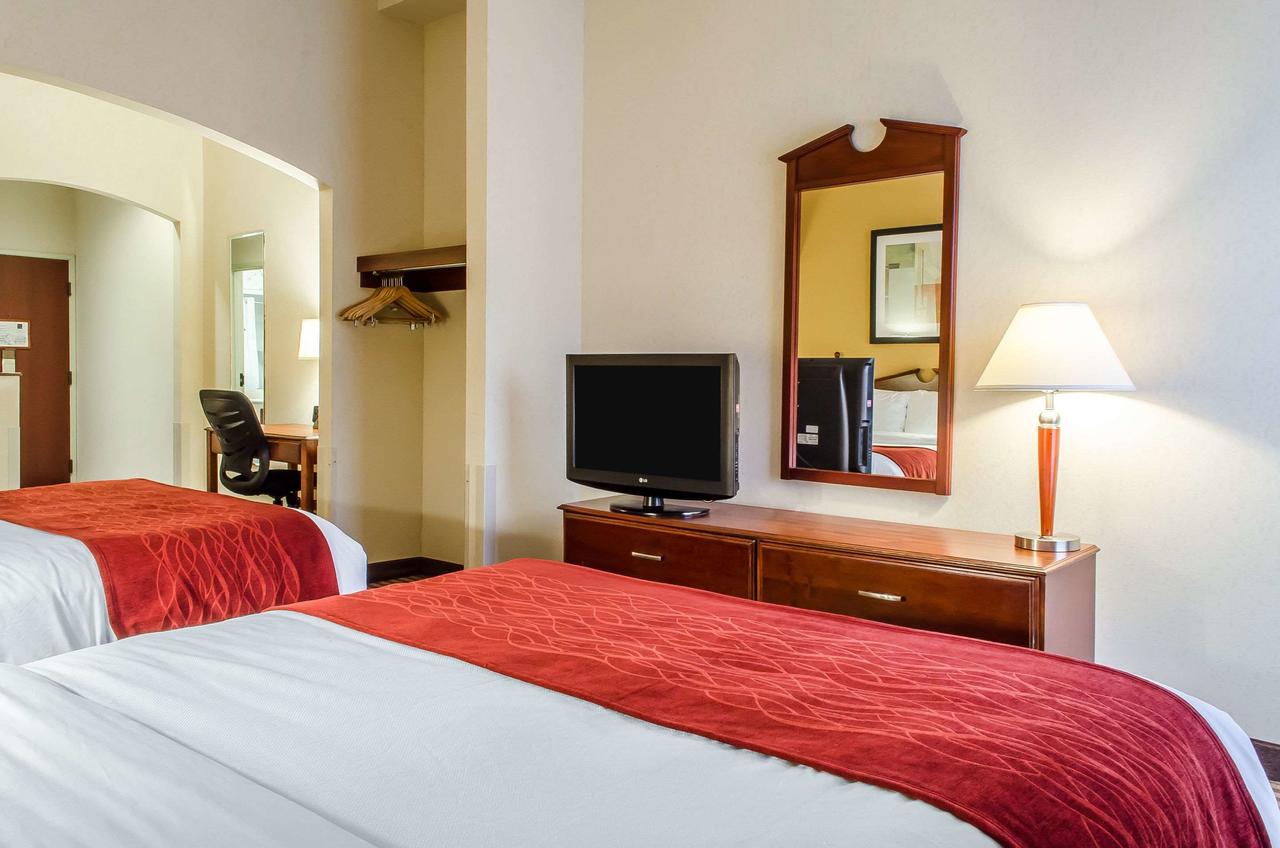Comfort Suites Near Penn State - thumb 5