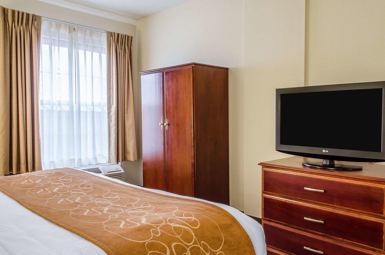 Comfort Suites Near Penn State - thumb 22