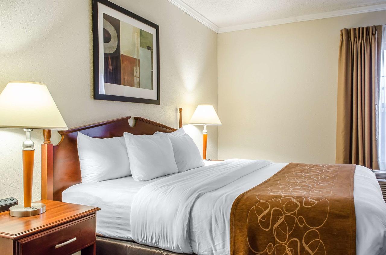 Comfort Suites Near Penn State - thumb 11