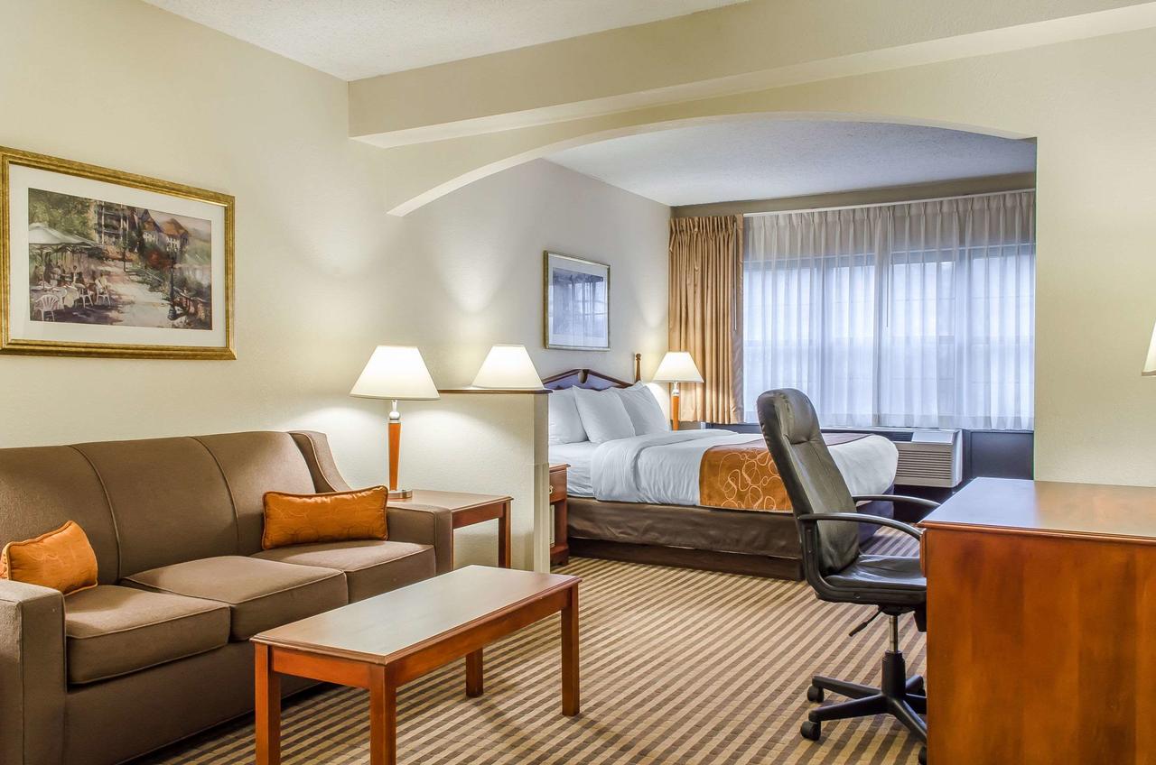 Comfort Suites Near Penn State - thumb 7
