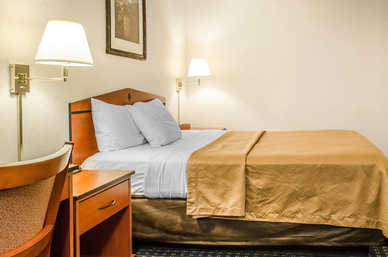 Rodeway Inn State College - Near University - thumb 20