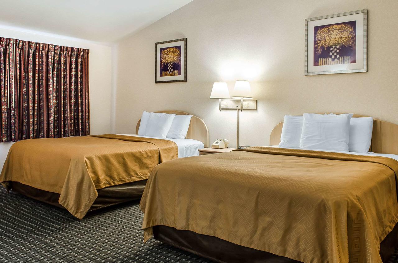 Rodeway Inn State College - Near University - thumb 11