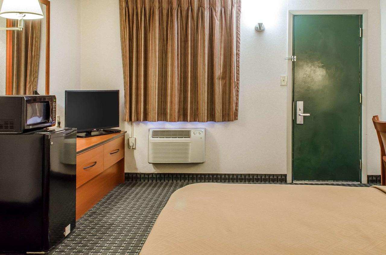 Rodeway Inn State College - Near University - thumb 8