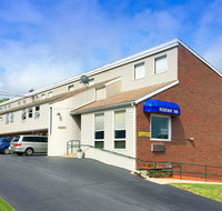 Rodeway Inn State College - near University - Accommodation Rooms