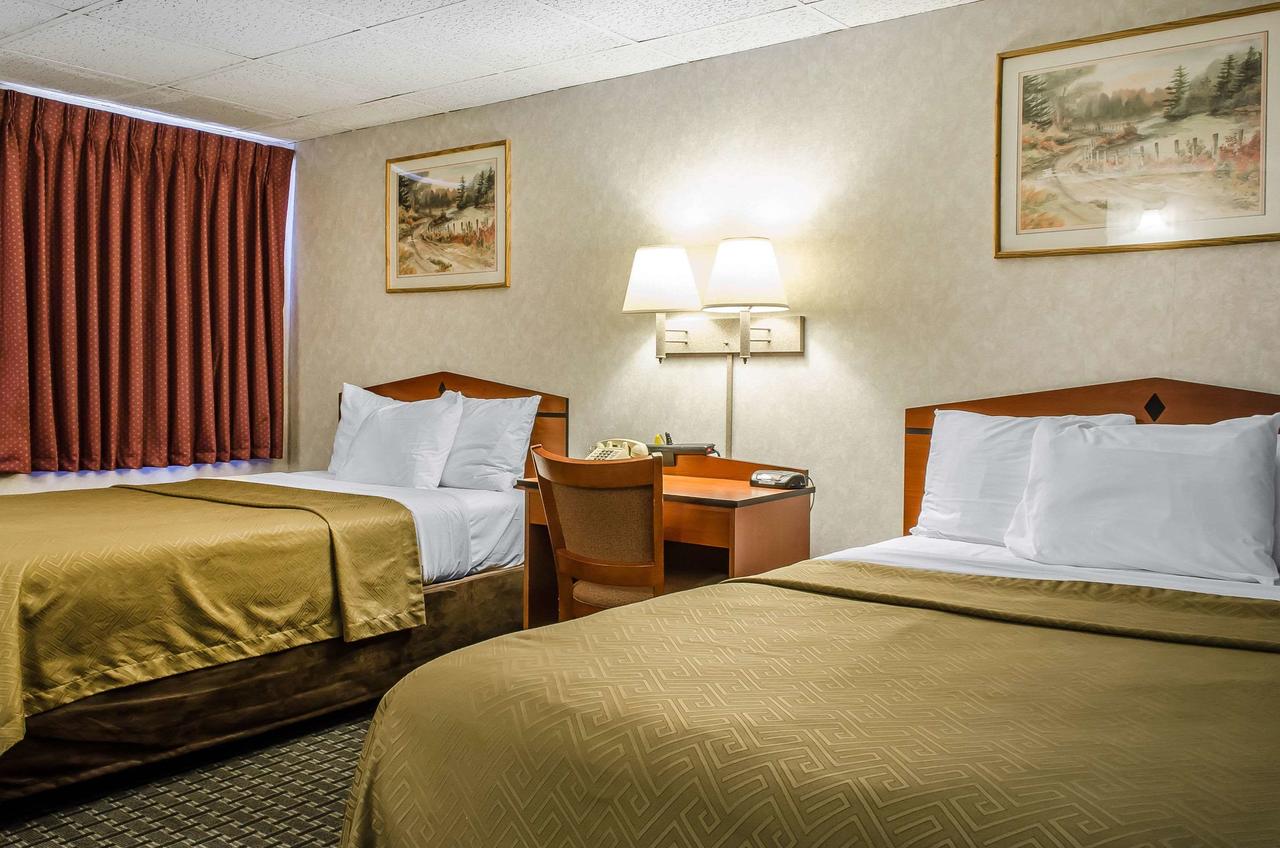 Rodeway Inn State College - Near University - thumb 7