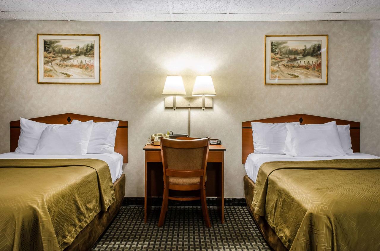 Rodeway Inn State College - Near University - thumb 16