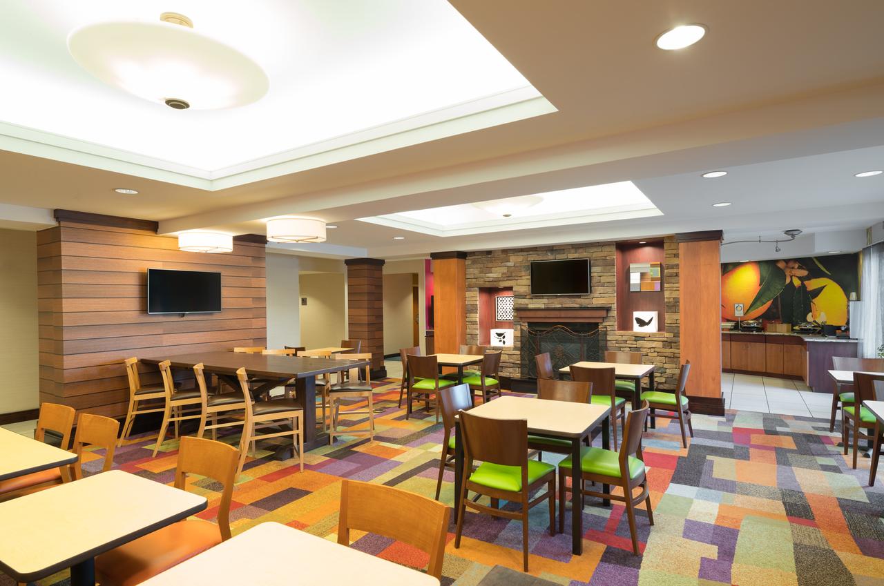Fairfield Inn & Suites By Marriott State College - thumb 1