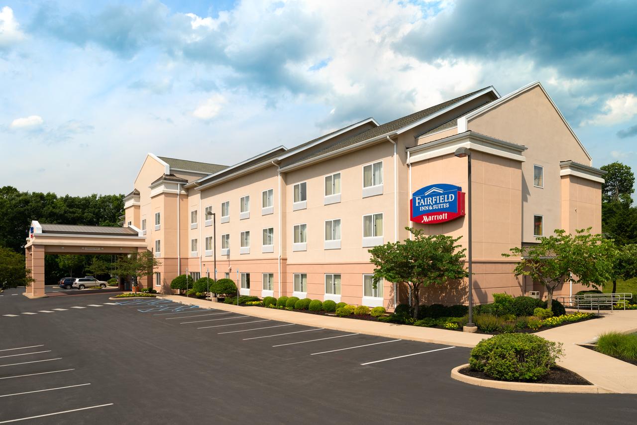 Fairfield Inn & Suites By Marriott State College - thumb 24
