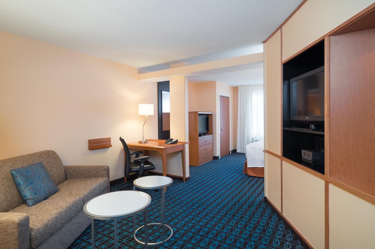 Fairfield Inn & Suites By Marriott State College - thumb 20