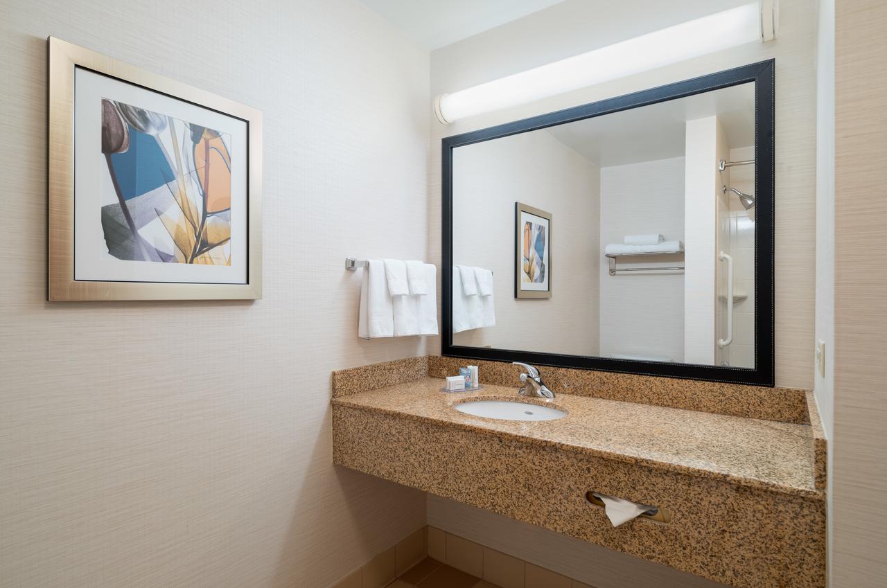 Fairfield Inn & Suites By Marriott State College - thumb 13