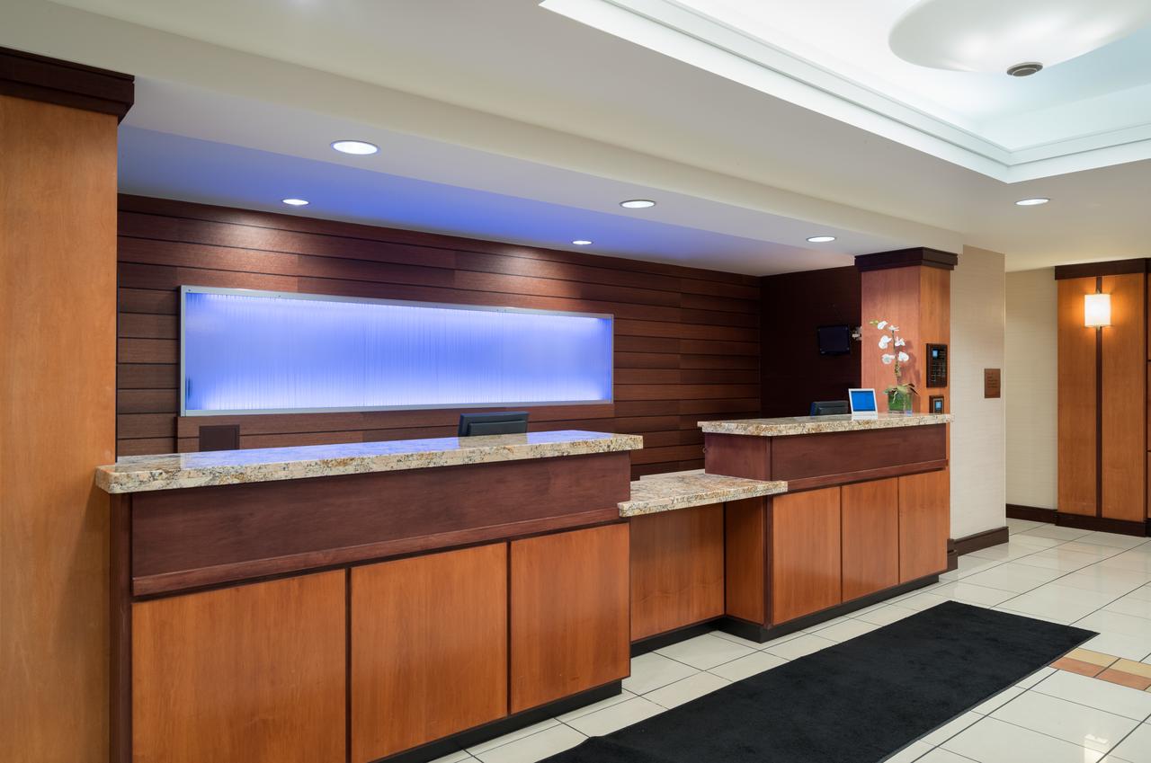 Fairfield Inn & Suites By Marriott State College - thumb 8