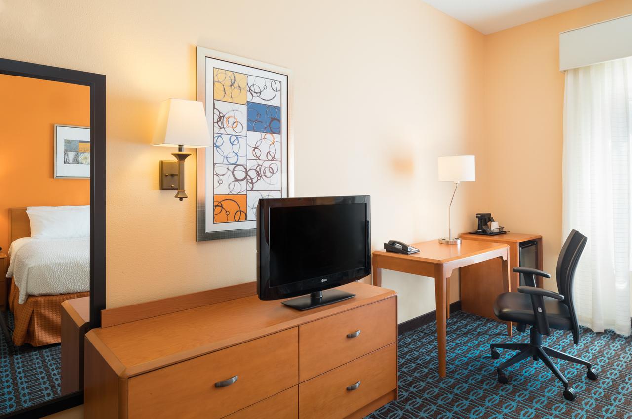 Fairfield Inn & Suites By Marriott State College - thumb 11