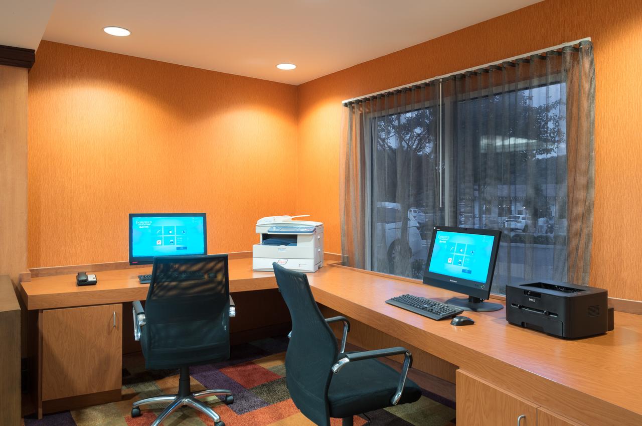 Fairfield Inn & Suites By Marriott State College - thumb 14