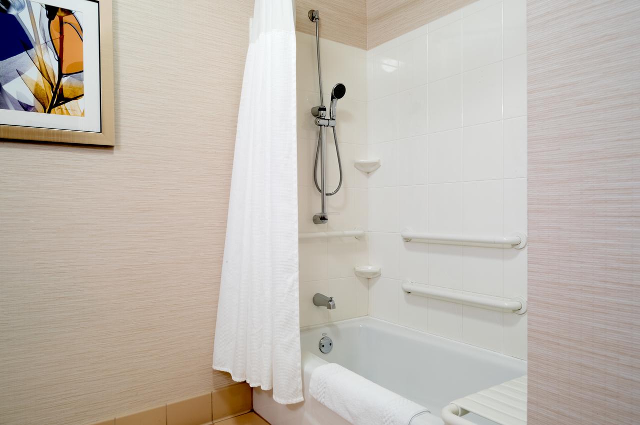 Fairfield Inn & Suites By Marriott State College - thumb 16