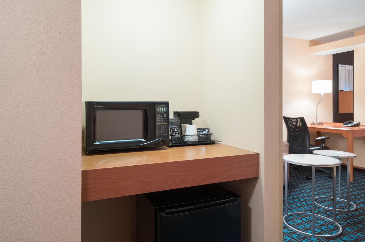 Fairfield Inn & Suites By Marriott State College - thumb 19