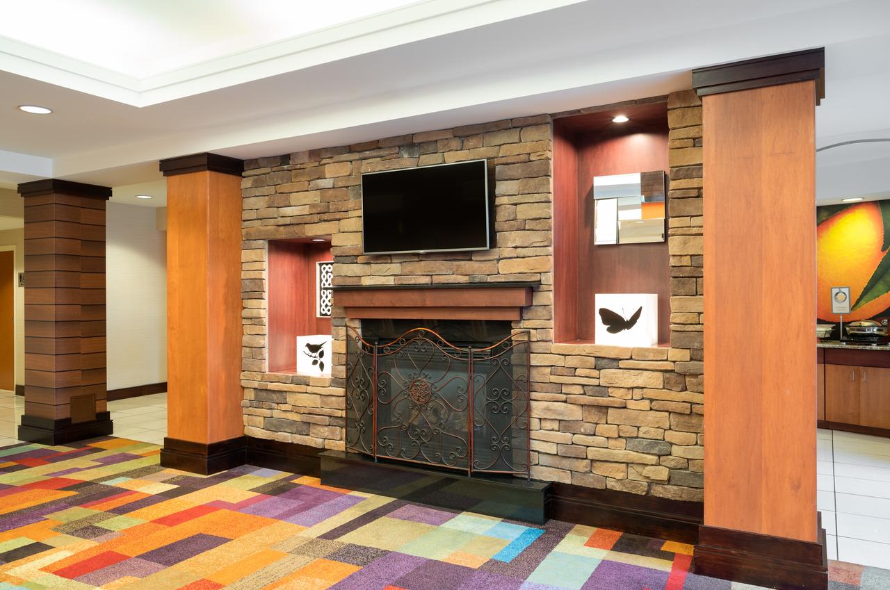 Fairfield Inn & Suites By Marriott State College - thumb 10