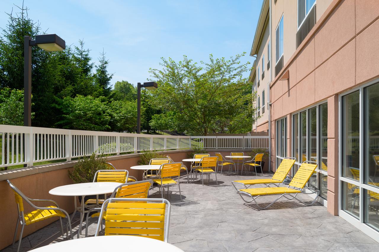 Fairfield Inn & Suites By Marriott State College - thumb 4