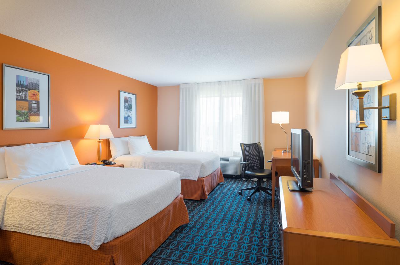 Fairfield Inn & Suites By Marriott State College - thumb 7