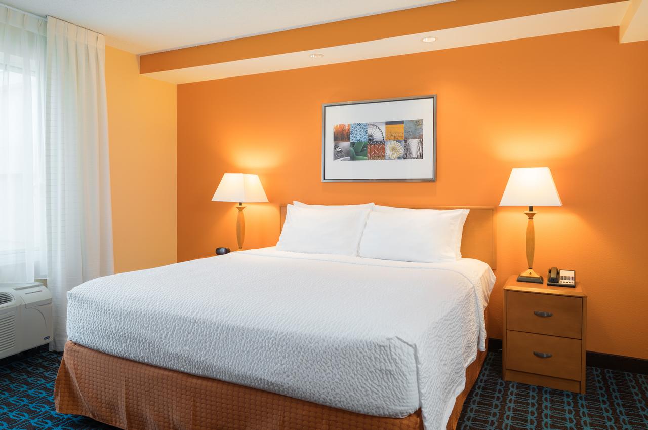 Fairfield Inn & Suites By Marriott State College - thumb 17