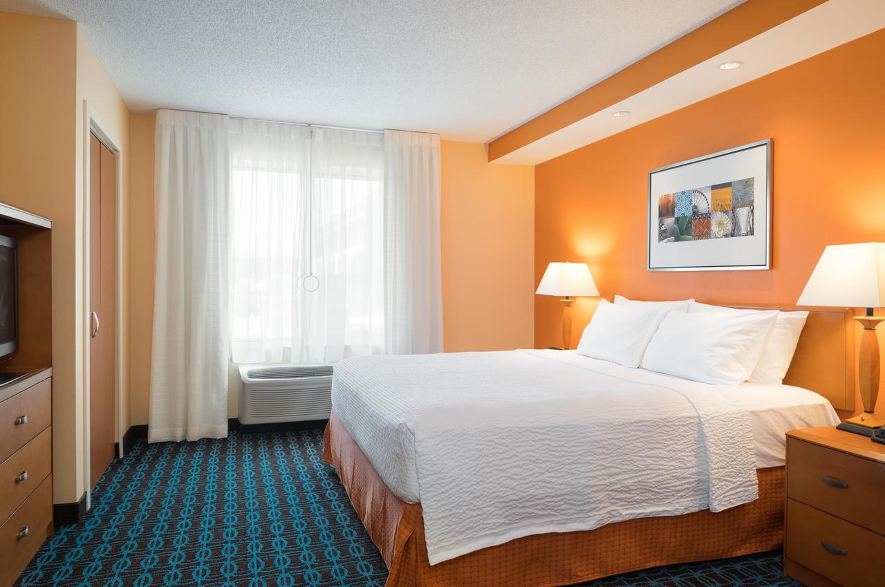 Fairfield Inn & Suites By Marriott State College - thumb 18
