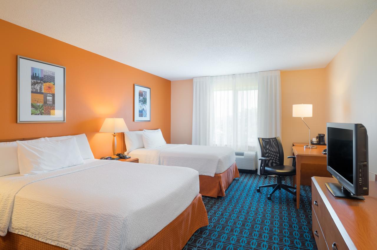 Fairfield Inn & Suites By Marriott State College - thumb 2