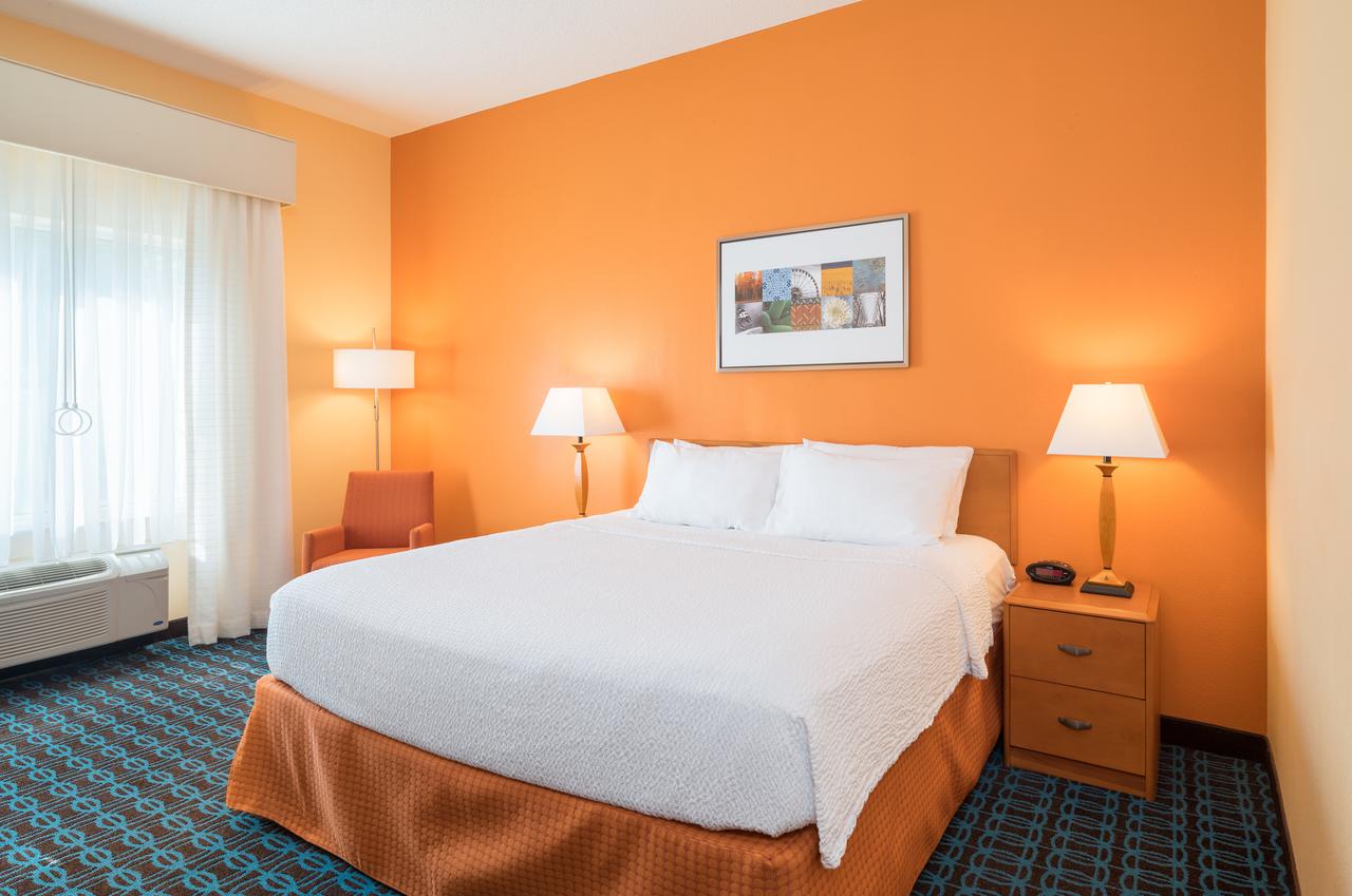 Fairfield Inn & Suites By Marriott State College - thumb 12