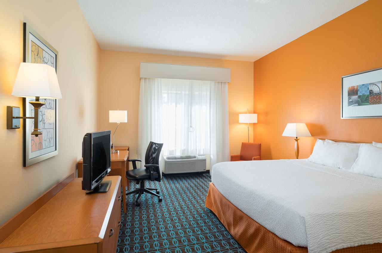 Fairfield Inn & Suites By Marriott State College - thumb 5